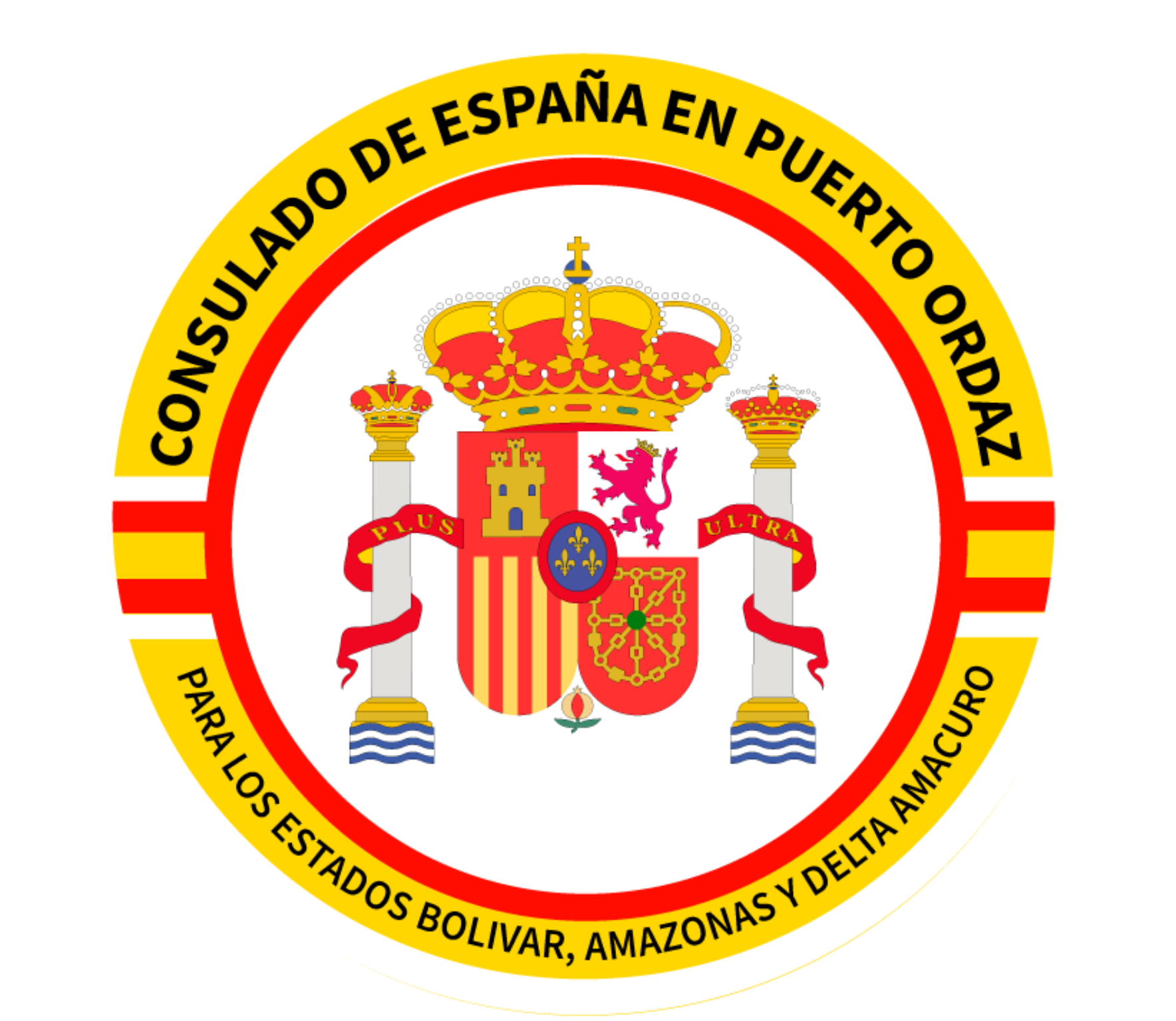 Consulado Honorario España